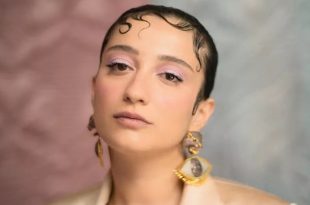 melike sahin