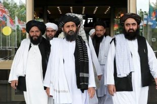 taliban kurallari