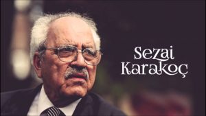 sezai karakoc