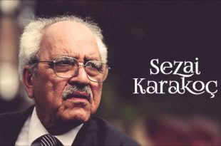 sezai karakoc