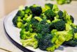 sararmis brokoli yenir mi