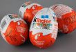 kinder supriz yumurta salmonella