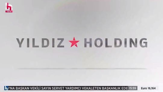 ulker halk tvye sponsor oldu mu