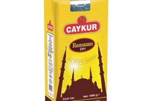 caykur ramazan cayi nedir neden ucuz