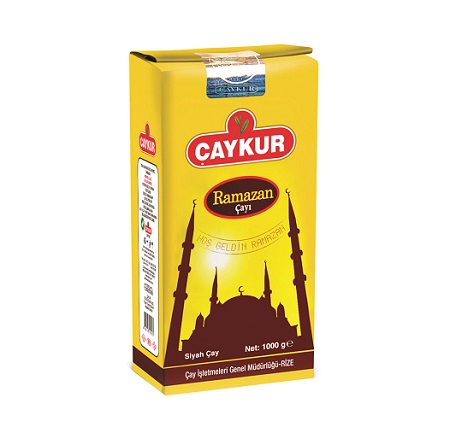 caykur ramazan cayi nedir neden ucuz