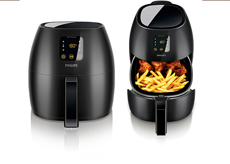 airfryer elektrik tuketimi