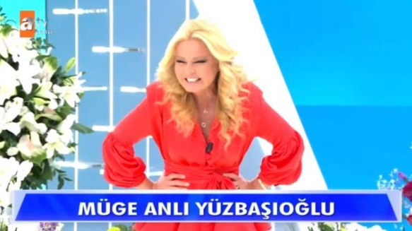 muge anli yuzbasioglu