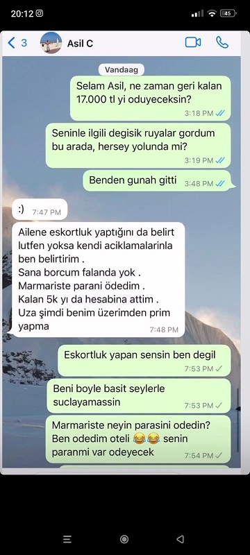 asil cengiz ifsa 1