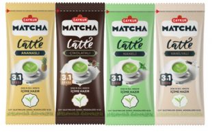 caykur matcha latte