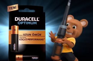 duracell optimum nedir farki nedir