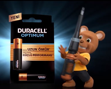 duracell optimum nedir farki nedir