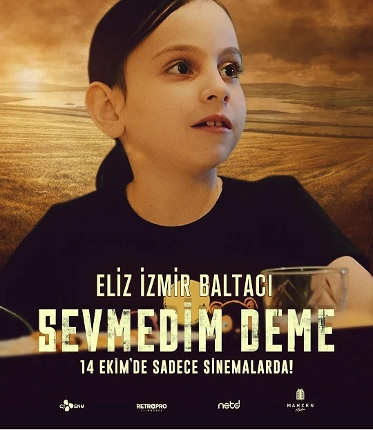 eliz izmir baltaci