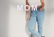 mom jean trend