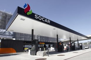 azarbaycan socar hazar petrolden depreo bolgesine ucretsiz yakit destegi