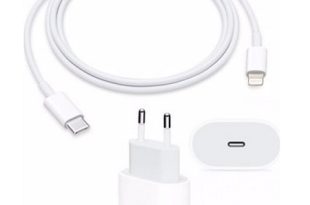 apple yeni nesil 20w adaptor ve usb c kablolarin orijinal oldugu nasil anlasilir