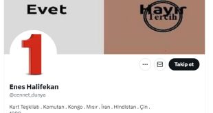 enes halifekan kimdir gercek adi nedir enes halifekan twitter hesabi kimin