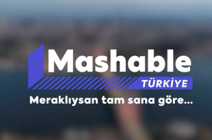 mashable nedir ne demek mashable ne ise yariyor mashable kimin