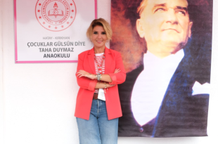 taha duymaz anaokulu