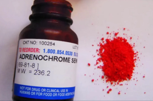 adrenochrome nedir ne ise yarar nerede bulunur turkiyede kullanan turk unluler kimlerdir