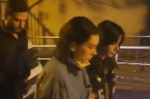 dilan polat cezaevi
