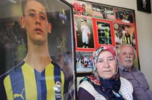 arda guler ailesi