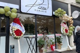 pizza romarin eskisehirde acildi lezzet tutkunlarina yeni adres
