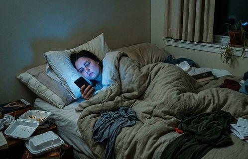 yatakta curume akimi nedir neden olur nasil kurtulurum